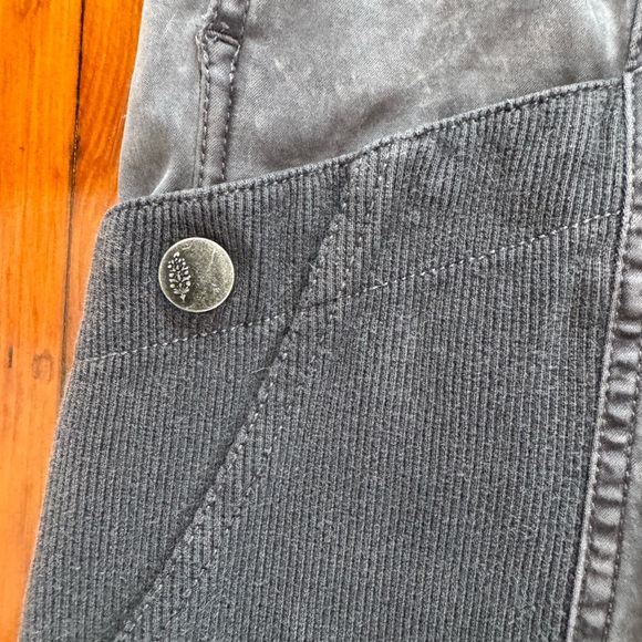 Free people Fast Track Pants Medium - Picture 10 of 11